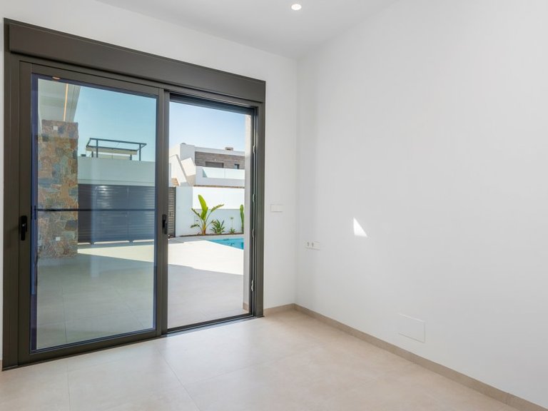 Villa for Sale in San Javier, Murcia 13