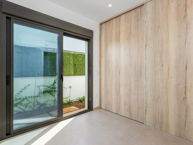 Villa for Sale in San Javier, Murcia 14