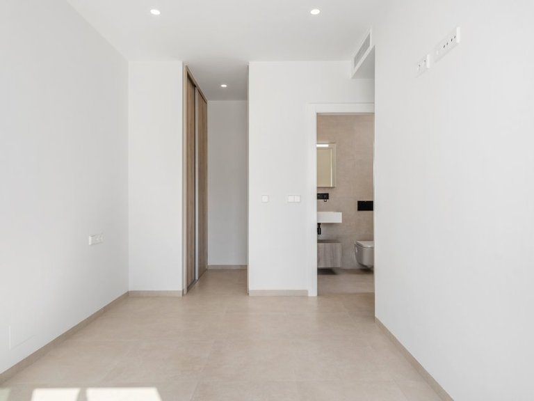 Villa for Sale in San Javier, Murcia 20