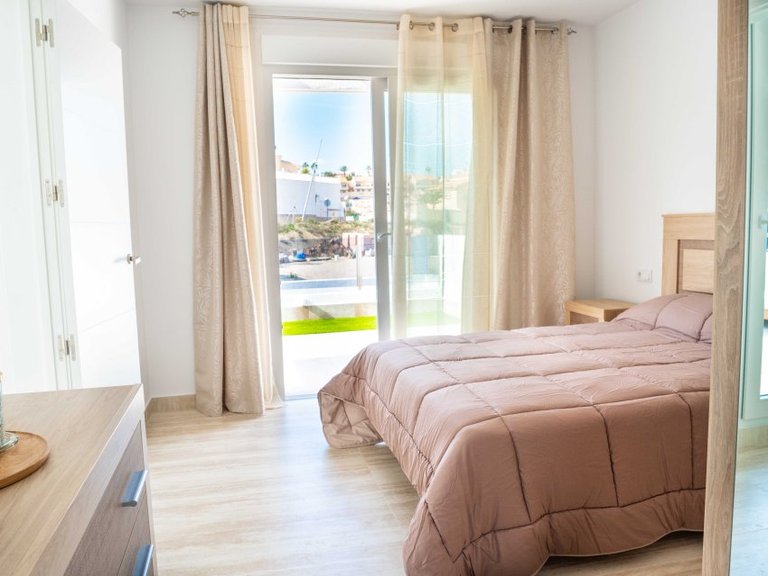 Villa for Sale in Ciudad Quesada, Alicante 28