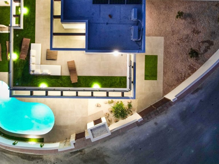 Villa for Sale in Ciudad Quesada, Alicante 10