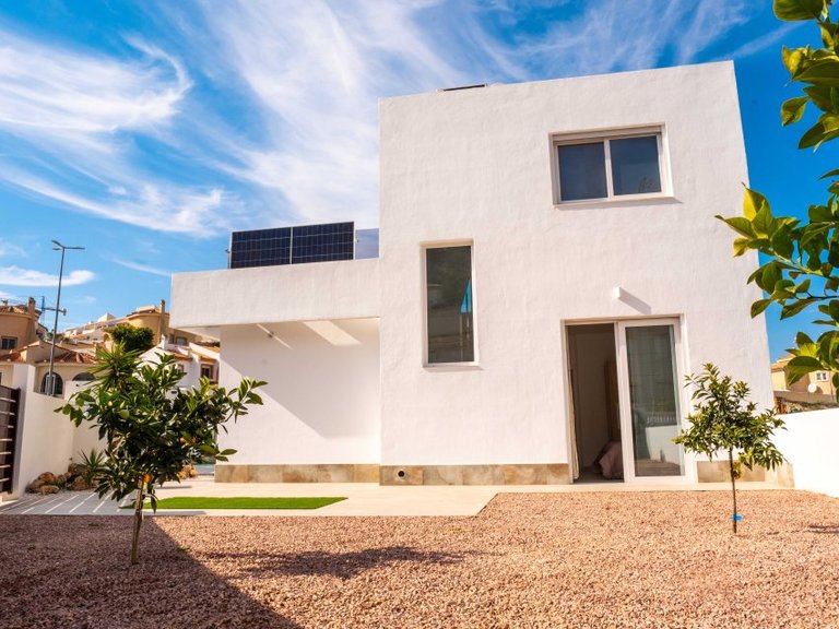 Villa for Sale in Ciudad Quesada, Alicante 13