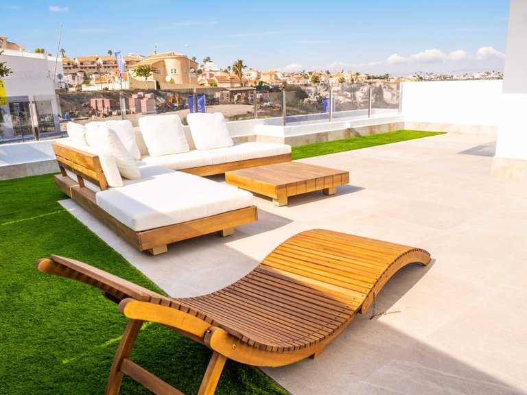 Villa for Sale in Ciudad Quesada, Alicante 14