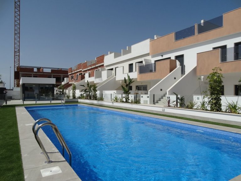 Apartment for Sale in Pilar De La Horadada, Alicante 1