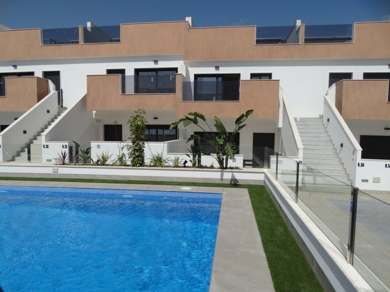 Apartment for Sale in Pilar De La Horadada, Alicante 2
