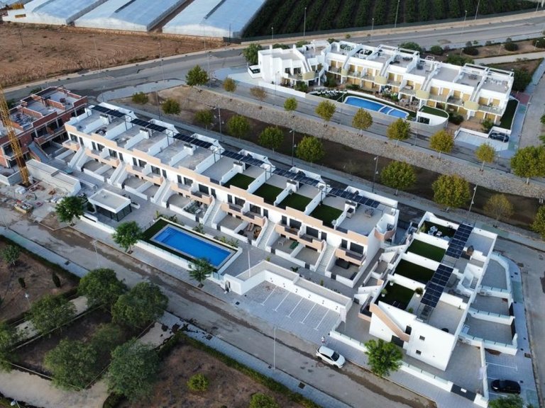 Apartment for Sale in Pilar De La Horadada, Alicante 4