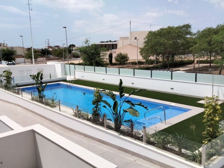 Apartment for Sale in Pilar De La Horadada, Alicante 10