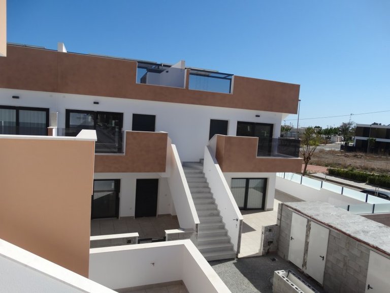 Apartment for Sale in Pilar De La Horadada, Alicante 11