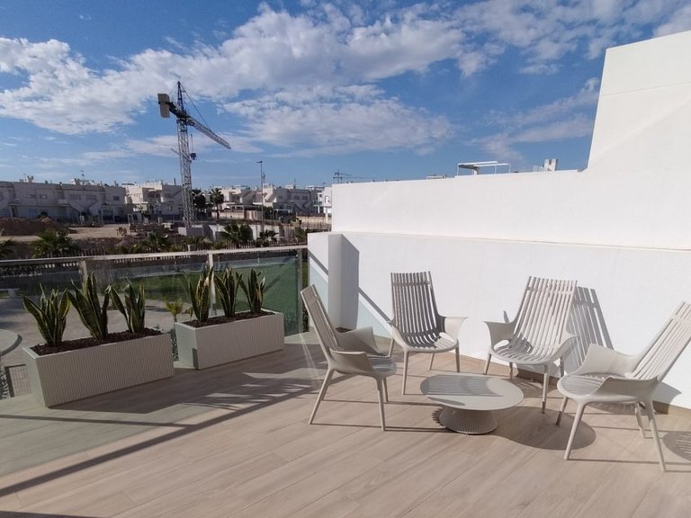 Apartment for Sale in Orihuela Costa, Alicante 16