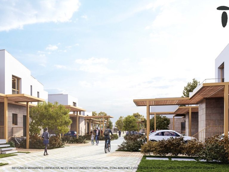 Town House for Sale in El Verger, Alicante 5