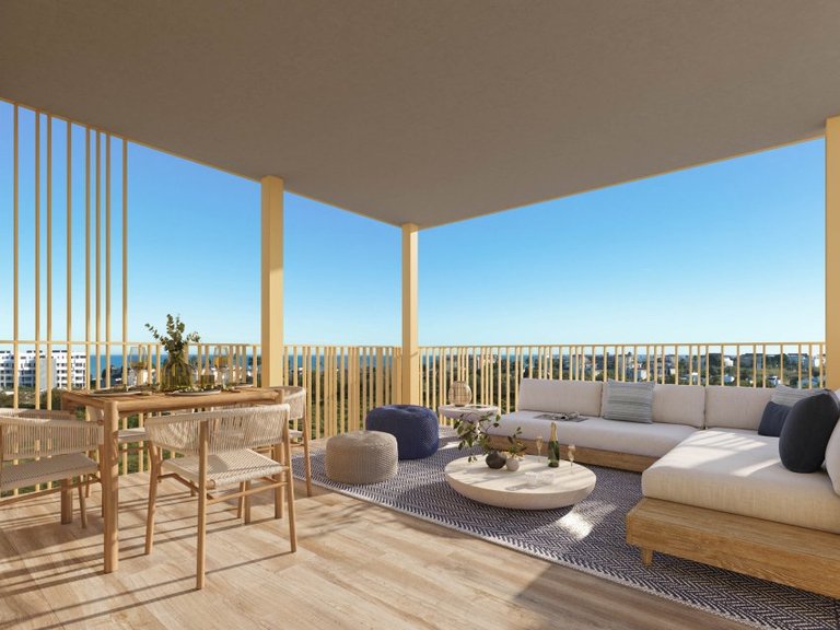 Town House for Sale in El Verger, Alicante 8