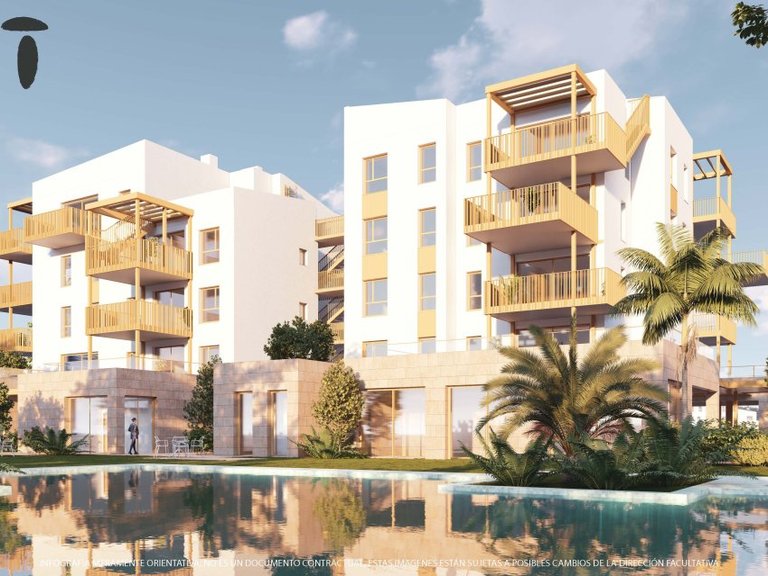 Town House for Sale in El Verger, Alicante 6