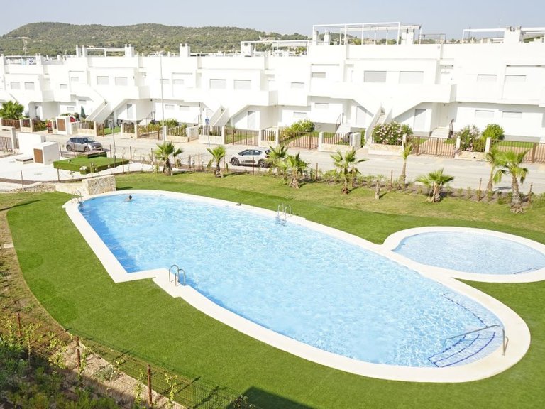 Apartment for Sale in Vistabella, Alicante 1