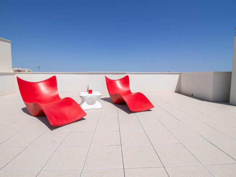Apartment for Sale in Vistabella, Alicante 4