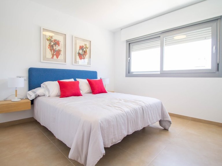 Apartment for Sale in Vistabella, Alicante 7