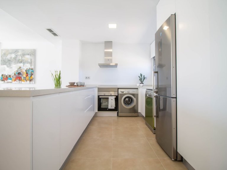 Apartment for Sale in Vistabella, Alicante 19