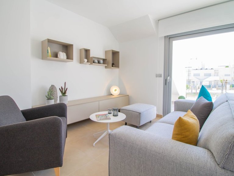 Apartment for Sale in Vistabella, Alicante 23