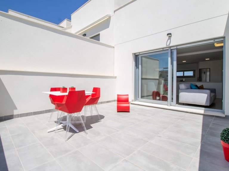Apartment for Sale in Vistabella, Alicante 28