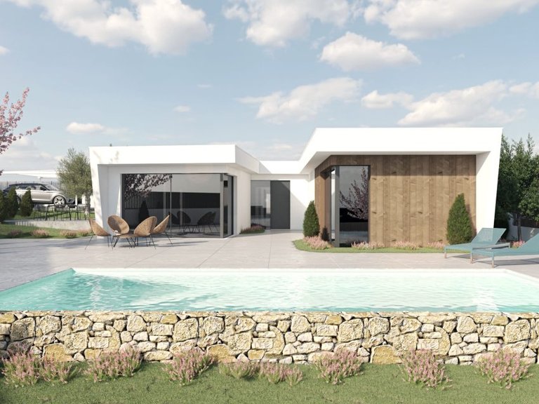 Villa for Sale in Murcia, Murcia 3