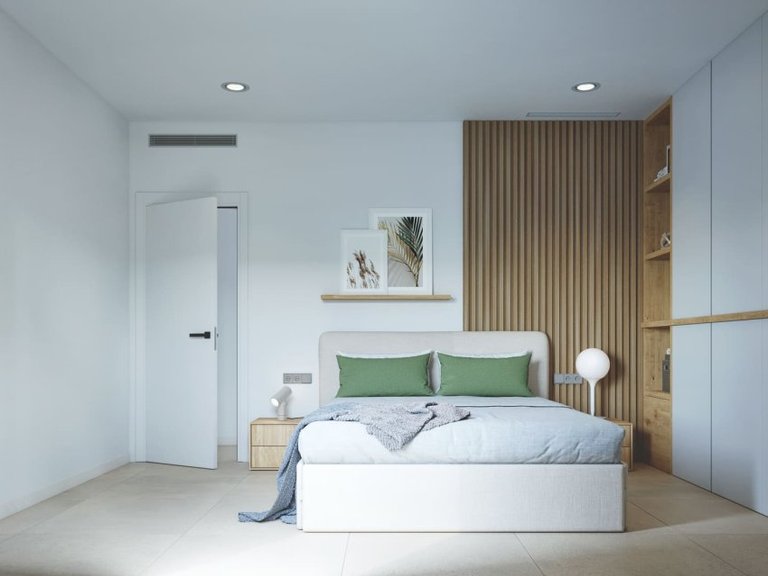 Villa for Sale in Murcia, Murcia 49