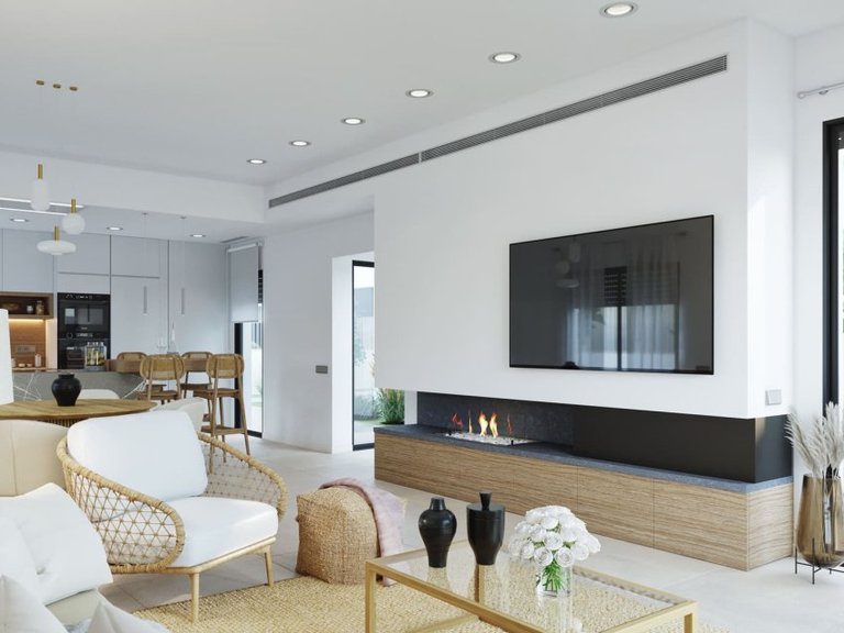 Villa for Sale in Murcia, Murcia 25