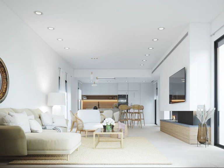 Villa for Sale in Murcia, Murcia 24