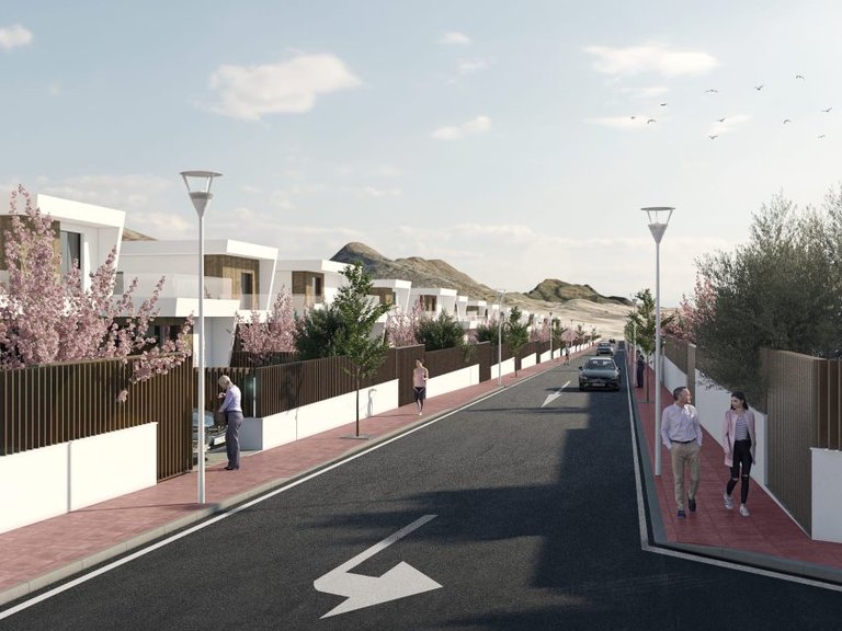 Villa for Sale in Murcia, Murcia 2