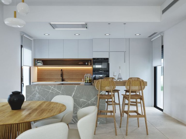 Villa for Sale in Murcia, Murcia 34