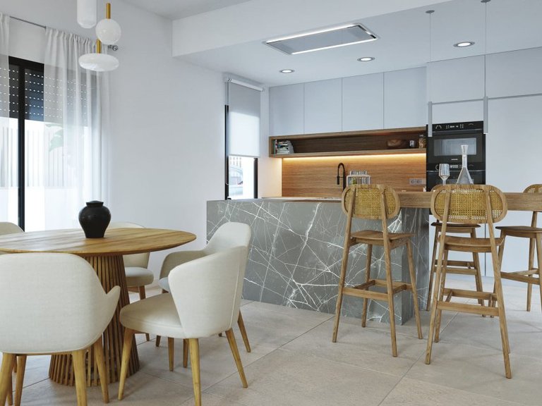 Villa for Sale in Murcia, Murcia 35