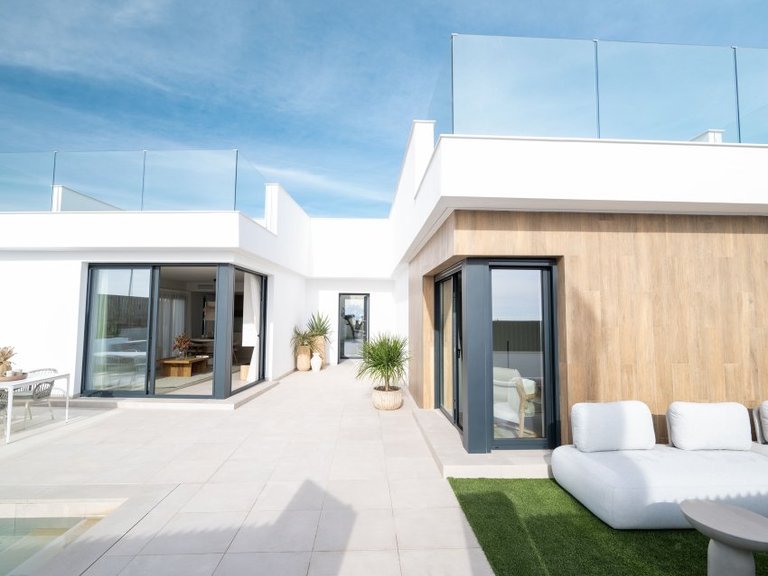 Villa for Sale in Murcia, Murcia 10