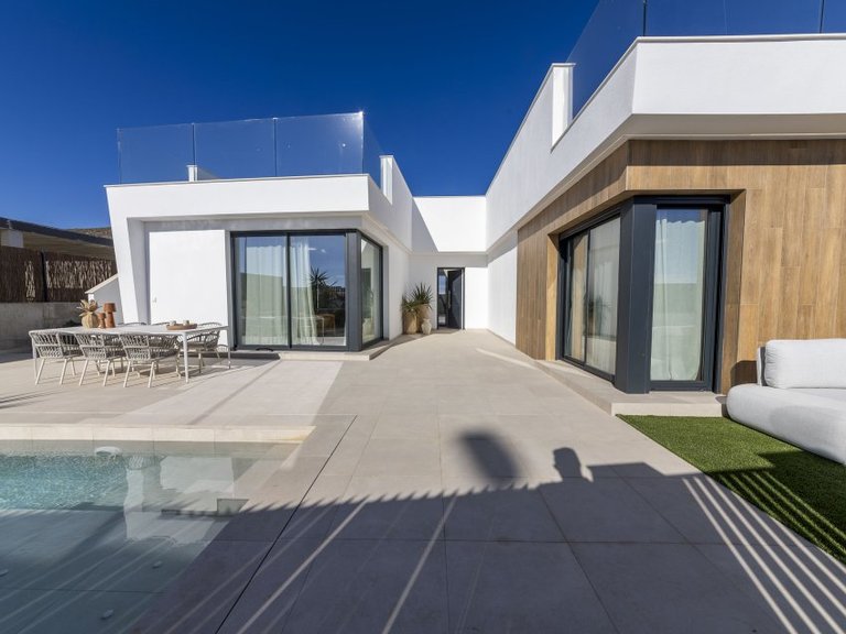 Villa for Sale in Murcia, Murcia 11