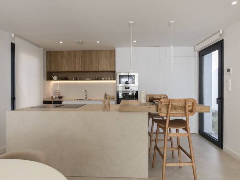 Villa for Sale in Murcia, Murcia 37