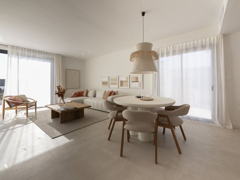 Villa for Sale in Murcia, Murcia 38