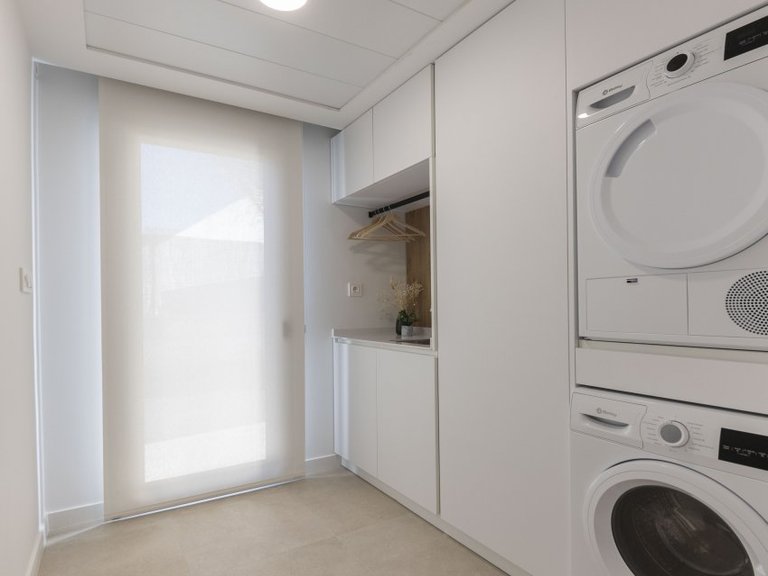 Villa for Sale in Murcia, Murcia 44