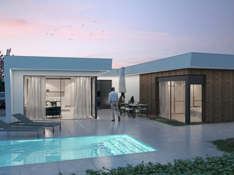 Villa for Sale in Murcia, Murcia 6
