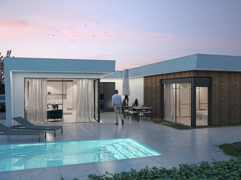 Villa for Sale in Murcia, Murcia 7