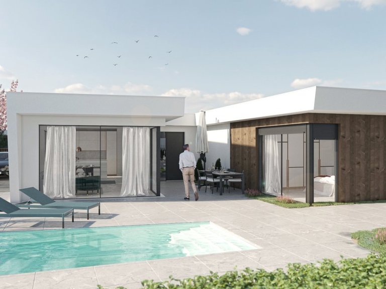 Villa for Sale in Murcia, Murcia 8