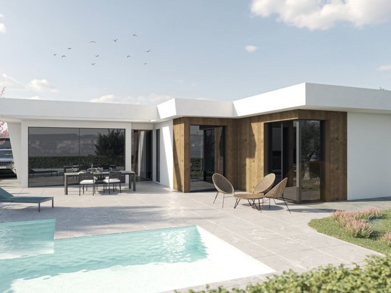 Villa for Sale in Murcia, Murcia 9