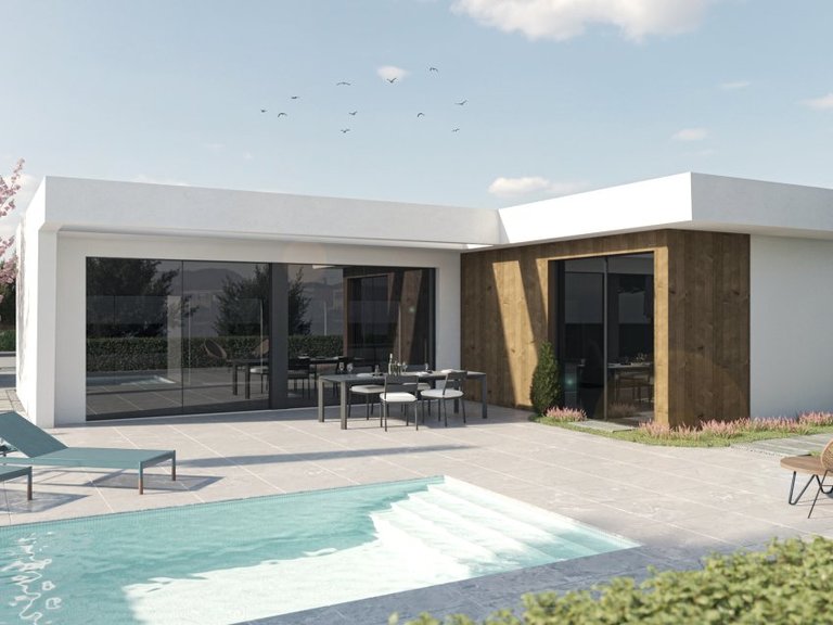 Villa for Sale in Murcia, Murcia 10