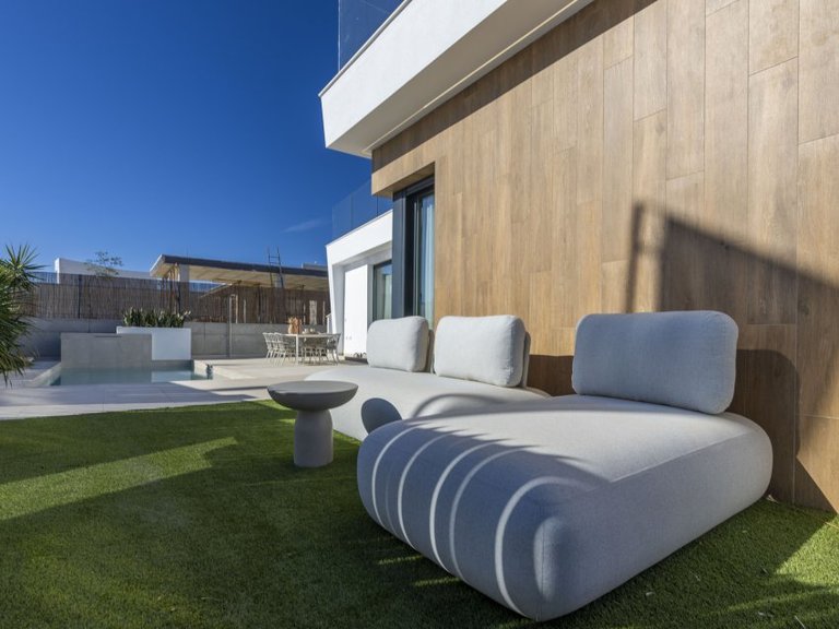 Villa for Sale in Murcia, Murcia 13
