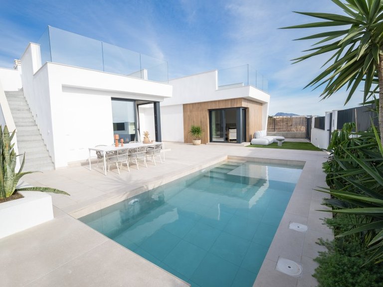 Villa for Sale in Murcia, Murcia 14