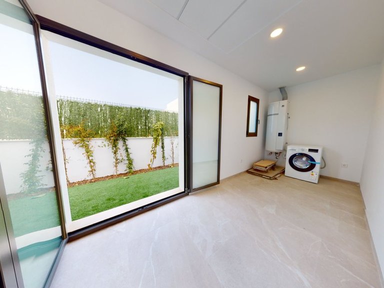 Villa for Sale in Los Alcázares, Murcia 34