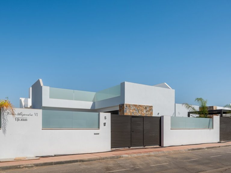 Villa for Sale in Los Alcázares, Murcia 14