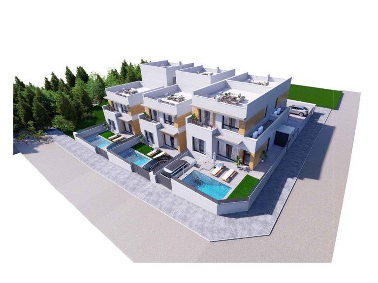 Villa for Sale in Benijofar, Alicante 5