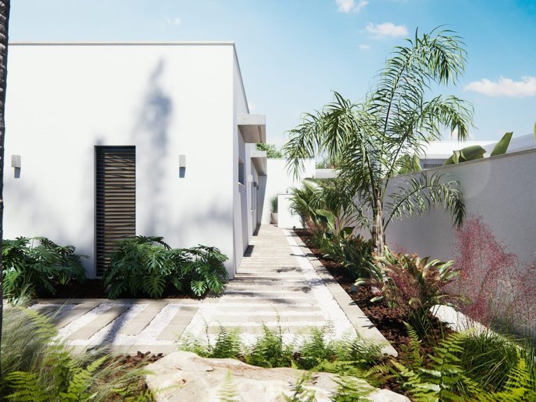 Villa for Sale in San Javier, Murcia 24