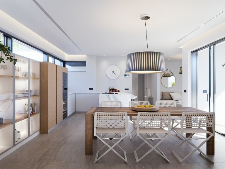 Villa for Sale in San Javier, Murcia 15