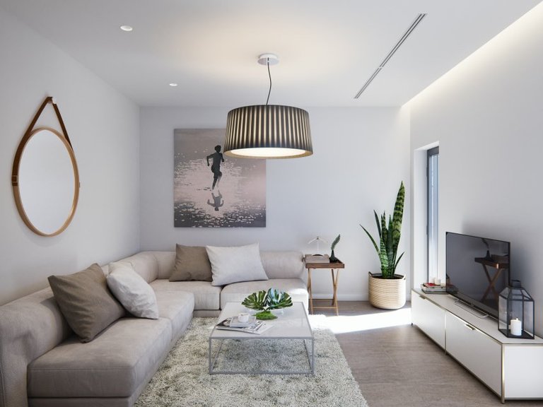 Villa for Sale in San Javier, Murcia 17