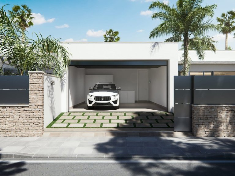 Villa for Sale in San Javier, Murcia 7