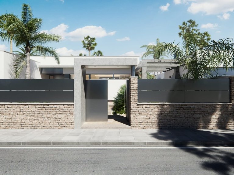 Villa for Sale in San Javier, Murcia 6