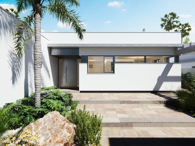 Villa for Sale in San Javier, Murcia 5